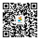 微信公众号二维码